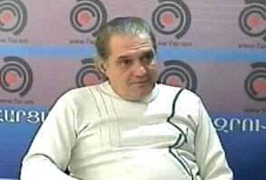 Интервью с Сукиасом Торосяном